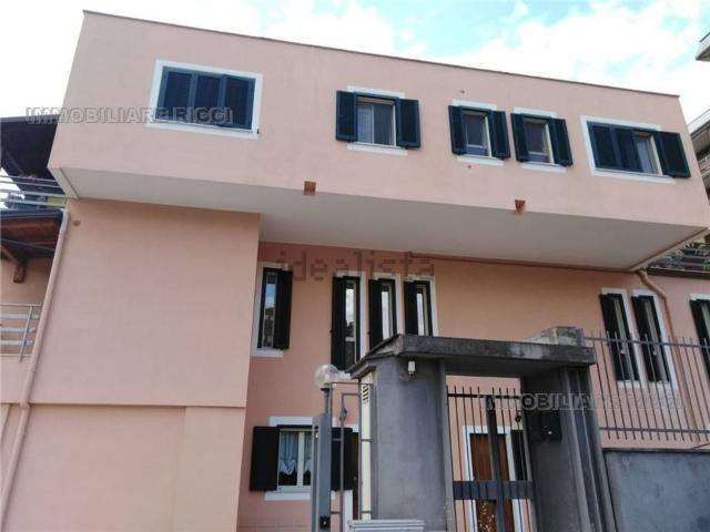 Appartamento in vendita a Pontecorvo, Lazio