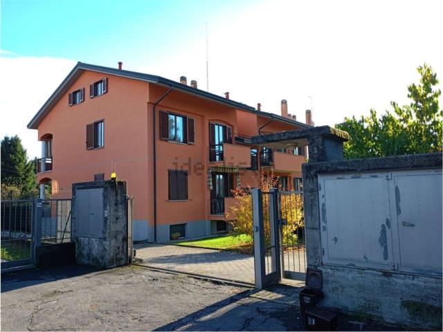 Appartamento in vendita a Caccivio, Lurate Caccivio