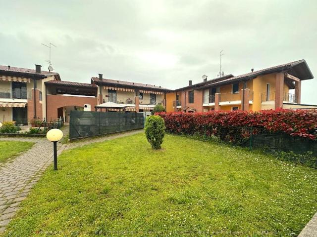 Appartamento in vendita a Vivaro, Friuli-Venezia Giulia