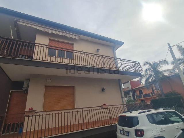 Appartamento in vendita a Giarre, Sicilia
