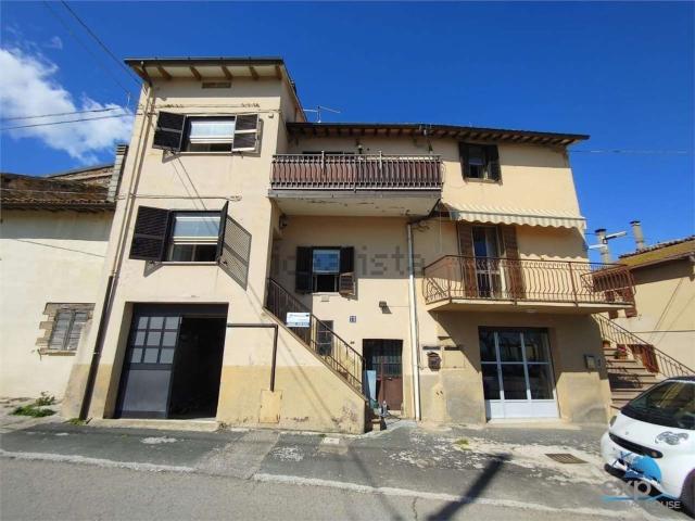 Appartamento in vendita a Giano Dell'umbria, Umbria
