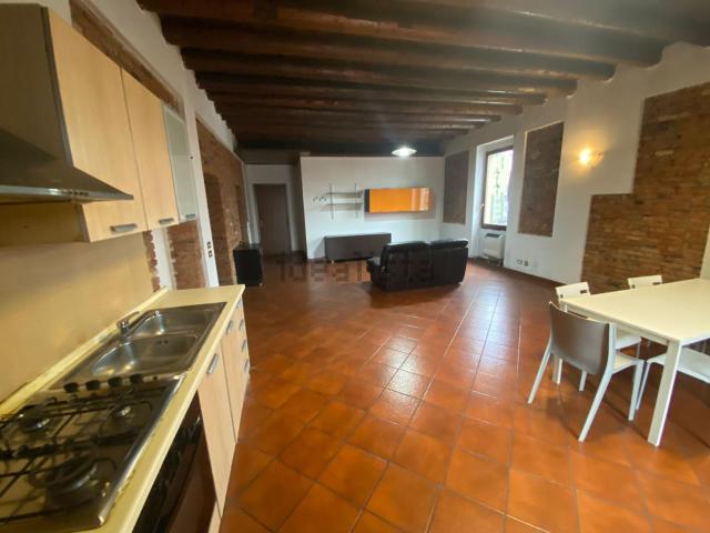 Appartamento in vendita a Villaggio Famiglia, Rovato