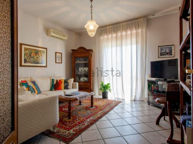 Appartamento in vendita a Prato, Toscana