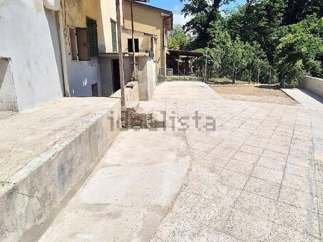 Appartamento in vendita a Pestello, Montevarchi