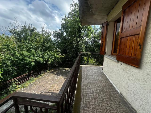 Appartamento in vendita a Unione dell'Appennino Bolognese, Castel D'aiano