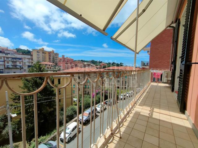 Appartamento in vendita a Barcola, Lerici