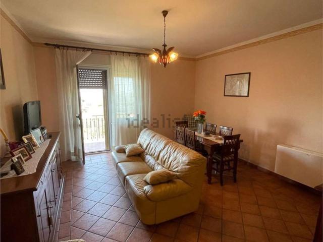 Appartamento in vendita a Gualdo Cattaneo, Umbria