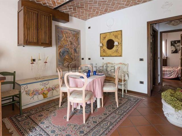 Appartamento in vendita a Unione di comuni Terre di Castelli, Vignola