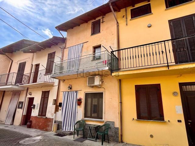 Appartamento in vendita a Gambolò, Lombardia