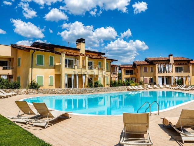 Appartamento in vendita a Bettola, Lonato