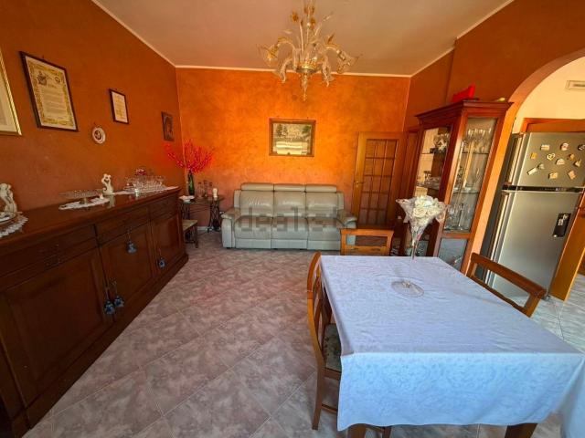 Appartamento in vendita a San Vito, Calabria