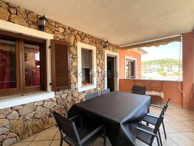 Appartamento in vendita a Crabonaxa/Villasimius, Casteddu/Cagliari