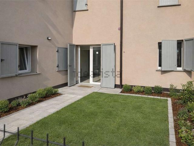 Appartamento in vendita a Tresinaro - Secchia, Re