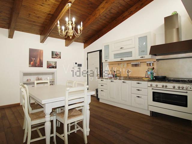 Appartamento in vendita a Liscia, Abruzzo