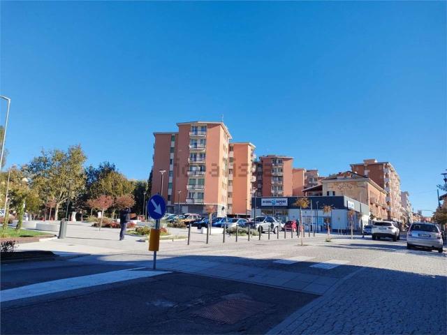 Appartamento in vendita a Centro, Cossato