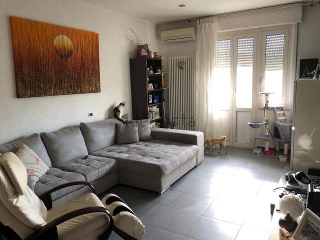 Appartamento in vendita a San Giorgio, Marche