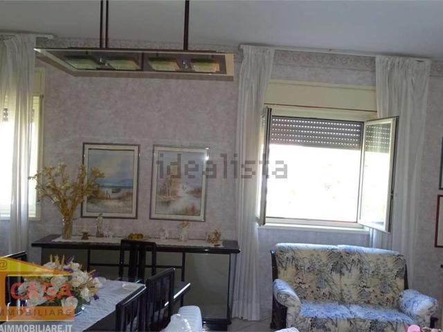 Appartamento in vendita a Villaggio Le Ginestre, Belpasso