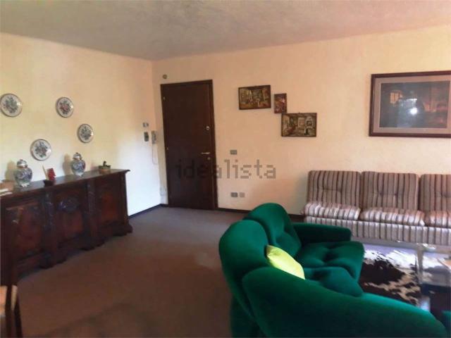 Appartamento in vendita a Comunità montana della valle Camonica, Artogne