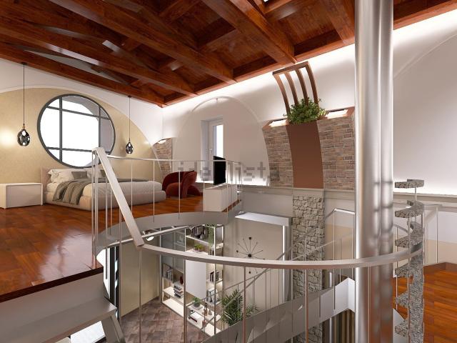 Appartamento in vendita a Centro Murattiano, Campobasso