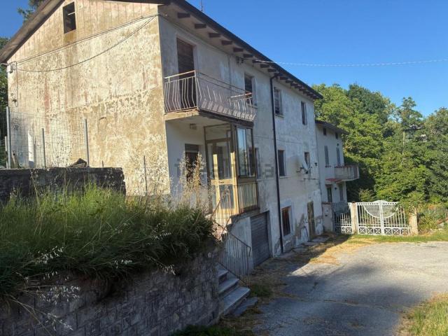Appartamento in vendita a Unione di comuni Valmarecchia, Montecopiolo