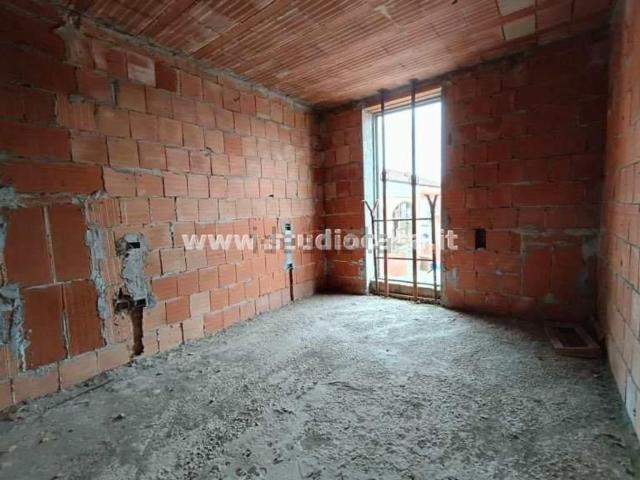 Appartamento in vendita a Malagnino, Lombardia