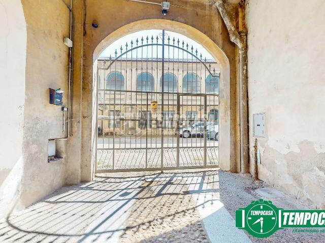 Appartamento in vendita a Mede, Pavia
