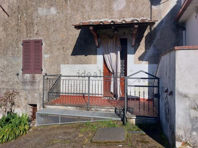 Appartamento in vendita a Unione dei comuni Media Valle del Serchio, Pescaglia