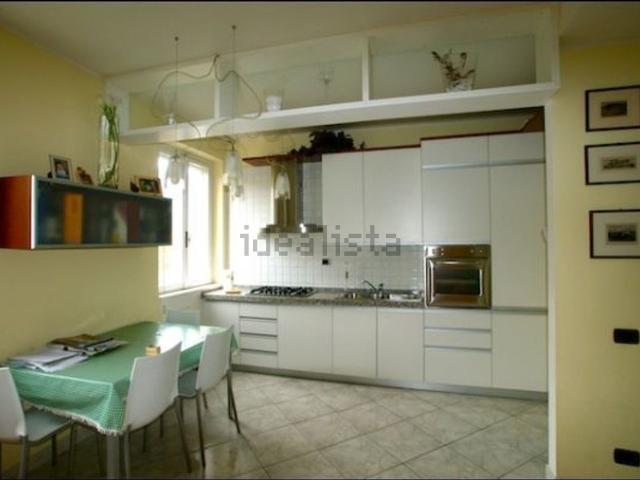 Appartamento in vendita a Cafaggio, Ameglia