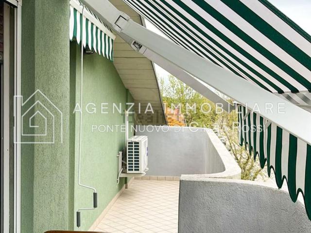 Attico in vendita a Ravenna, Reggio Emilia