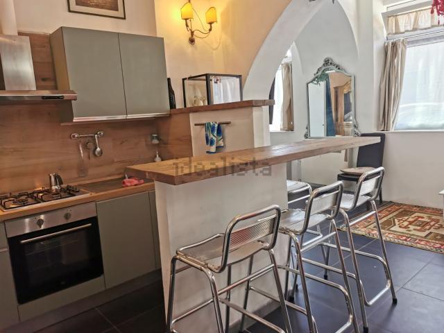 Appartamento in vendita a Tolla, Piombino