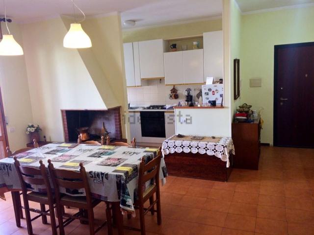 Appartamento in vendita a Marche, Fermo