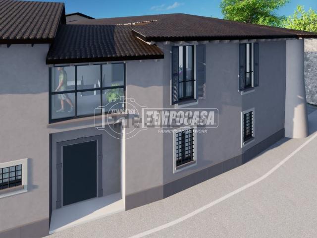 Appartamento in vendita a Lovernato, Ospitaletto