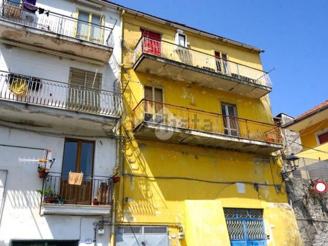 Appartamento in vendita a Votraci, Montecorvino