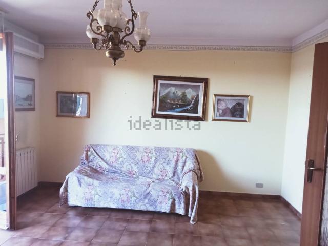 Appartamento in vendita a La Colonna, Pieve A Nievole