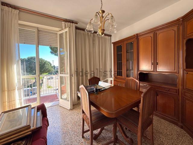 Appartamento in vendita a Venturina Terme, Campiglia Marittima
