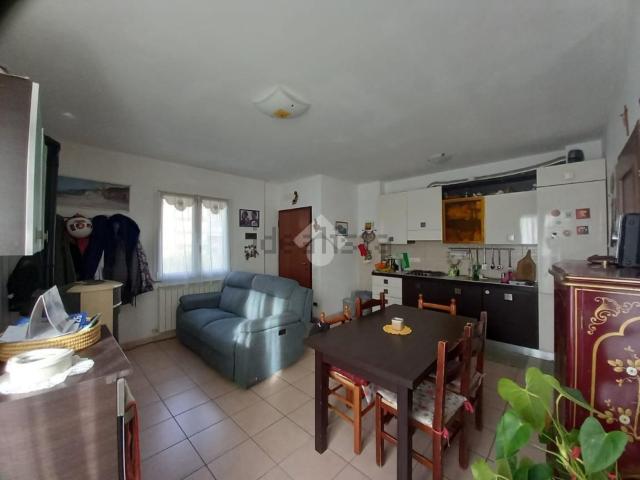 Appartamento in vendita a San Colombano Certenoli, Aveggio