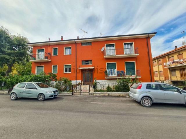 Appartamento in vendita a Marche, Pesaro E Urbino