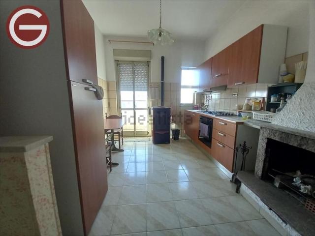 Appartamento in vendita a Calabria, Reggio Calabria