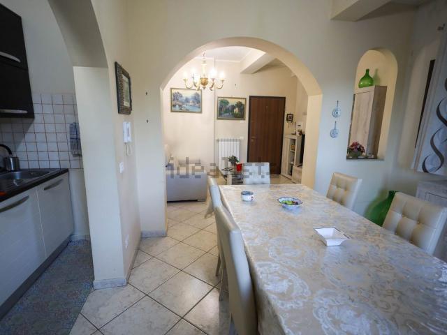 Appartamento in vendita a Villaggio del Pino, Belpasso