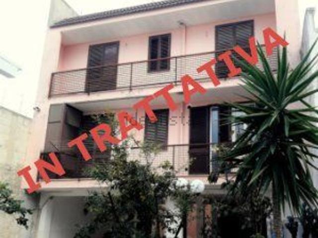 Appartamento in vendita a Puglia, Bari