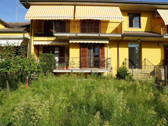 Appartamento in vendita a Gravellona Lomellina, Lombardia