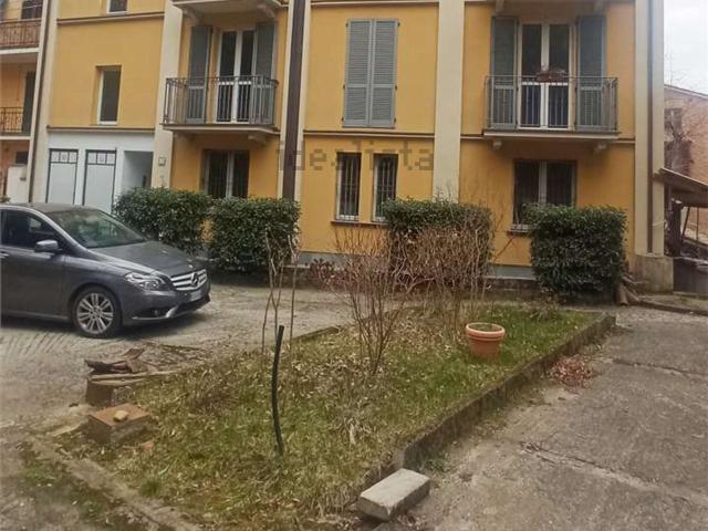 Appartamento in vendita a Salsomaggiore Terme, Reggio Emilia