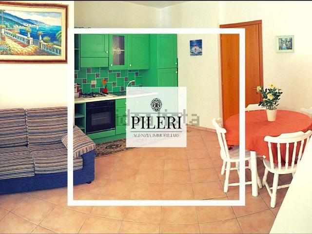 Appartamento in vendita a San Pantaleo, Olbia