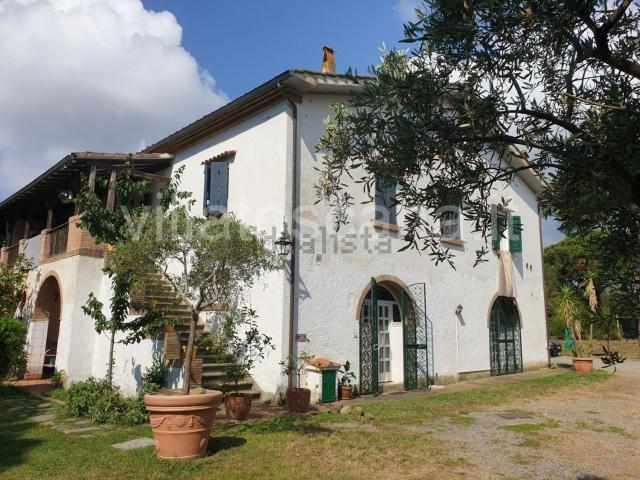 Appartamento in vendita a Castiglione Della Pescaia