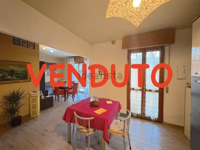 Appartamento in vendita a Dossetto, Villafranca Di Verona