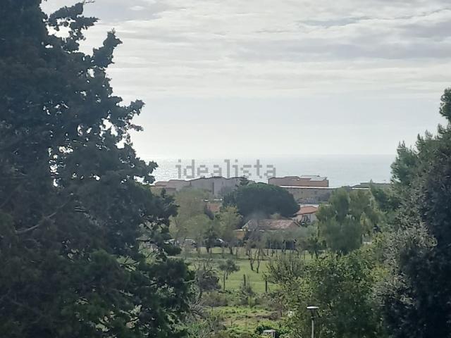 Appartamento in vendita a Salivoli, Piombino