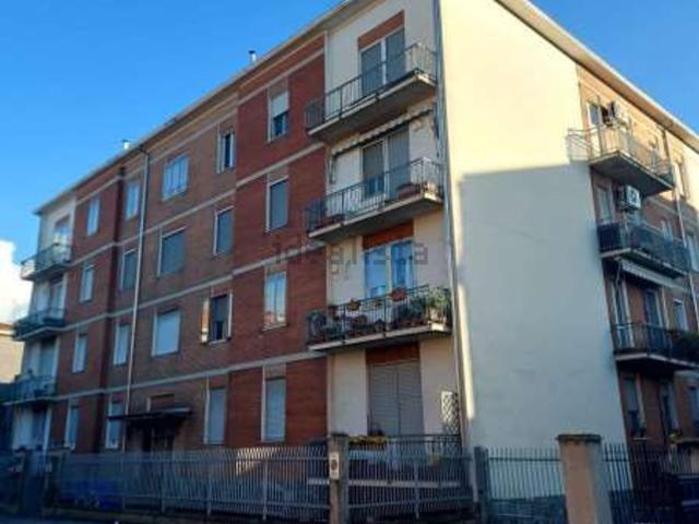 Appartamento in vendita a Pablo, Sorbolo