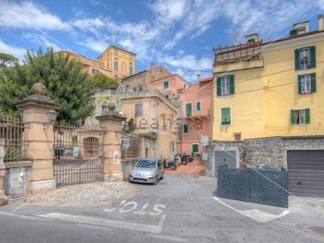Appartamento in vendita a Borgo Castello, Loano