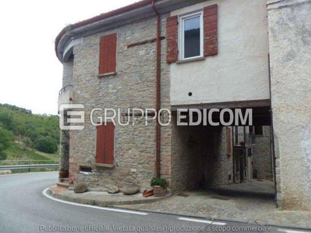 Appartamento in vendita a Linaro, Mercato Saraceno