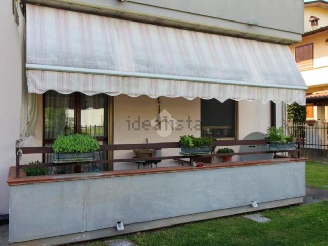 Appartamento in vendita a Ghedi, Lombardia